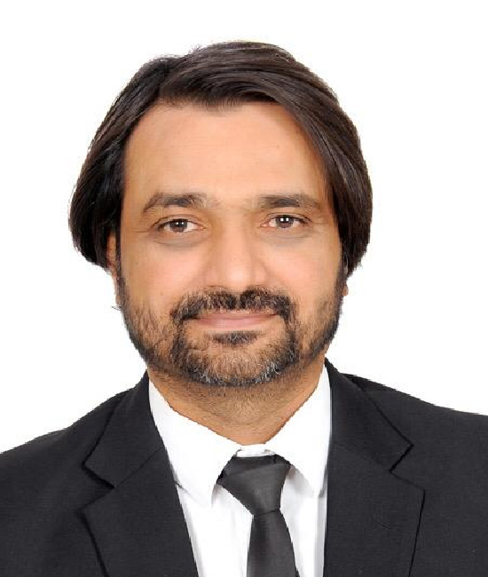 Majid Akhtar AML trainer PGLA