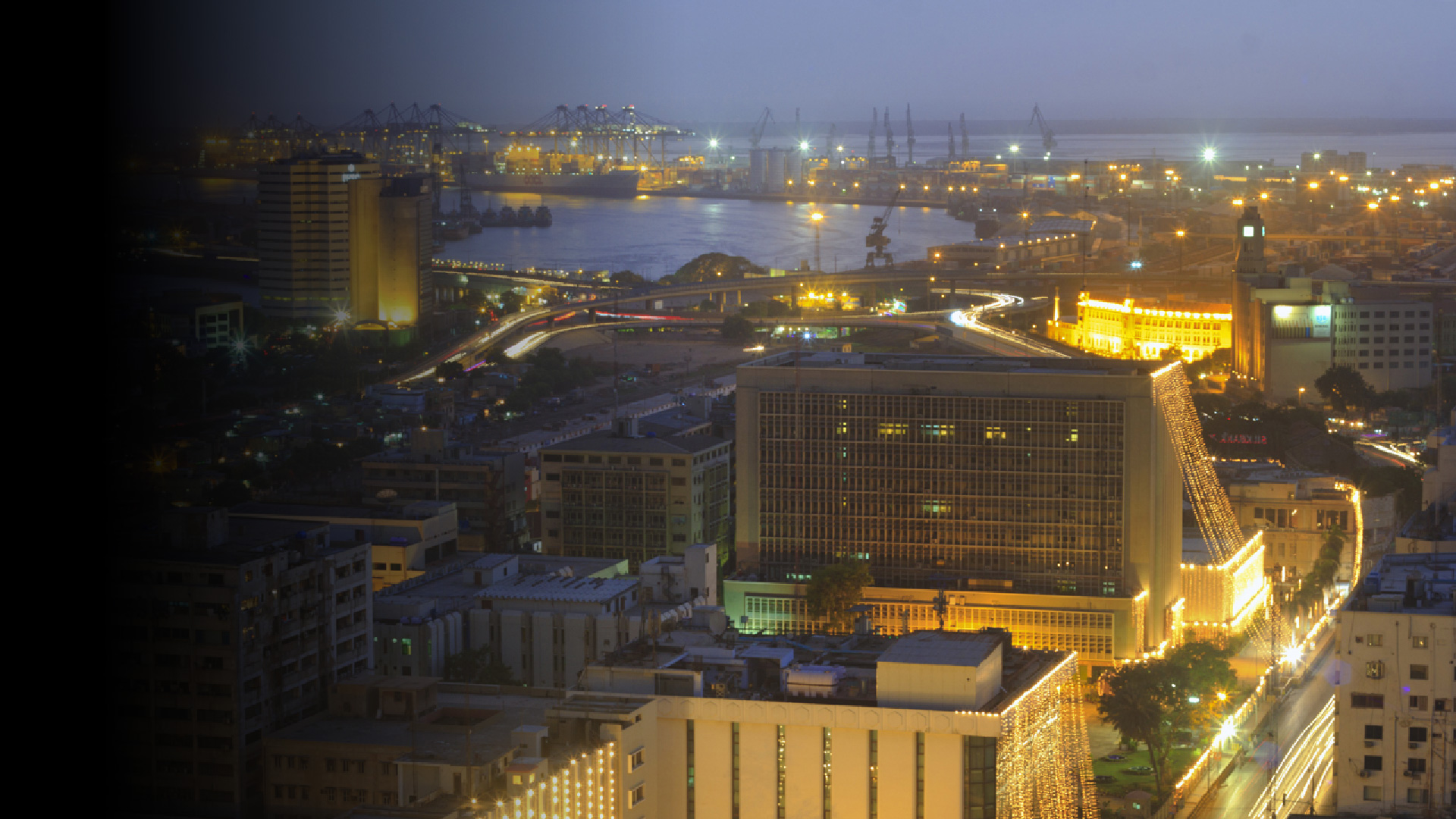 corporate law trainings